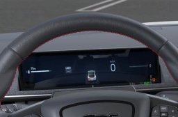 Ford Mustang Mach-E Premium AWD 2026