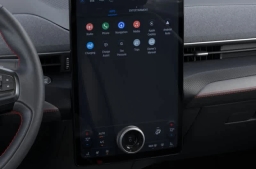 Ford Mustang Mach-E Premium AWD 2026