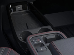 Ford Mustang Mach-E Premium AWD 2026