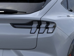 Ford Mustang Mach-E Premium AWD 2026