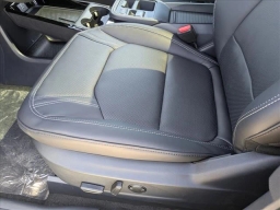 Ford Mustang Mach-E Premium AWD 2026