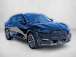 Ford Mustang Mach-E Premium AWD 2026