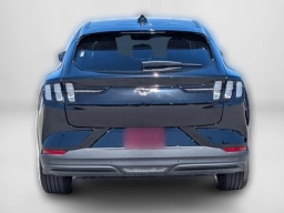 Ford Mustang Mach-E Premium AWD 2026