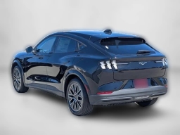 Ford Mustang Mach-E Premium AWD 2026