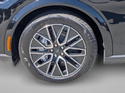 Ford Mustang Mach-E Premium AWD 2026