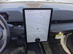 Ford Mustang Mach-E Premium AWD 2026