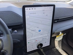 Ford Mustang Mach-E Premium AWD 2026