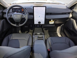 Ford Mustang Mach-E Premium AWD 2026