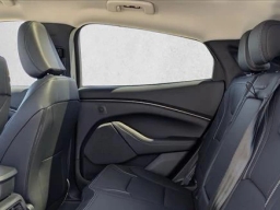 Ford Mustang Mach-E Premium AWD 2026