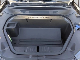 Ford Mustang Mach-E Premium AWD 2026