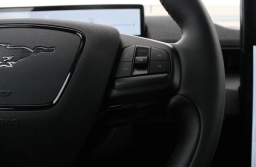 Ford Mustang Mach-E Premium AWD 2026