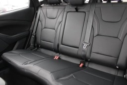 Ford Mustang Mach-E Premium AWD 2026