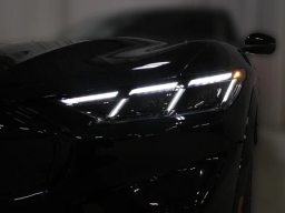 Ford Mustang Mach-E Premium AWD 2026