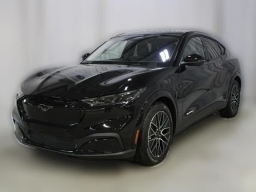 Ford Mustang Mach-E Premium AWD 2026