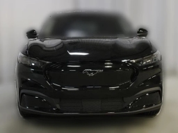 Ford Mustang Mach-E Premium AWD 2026