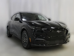 Ford Mustang Mach-E Premium AWD 2026