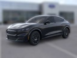 Ford Mustang Mach-E Premium AWD 2026