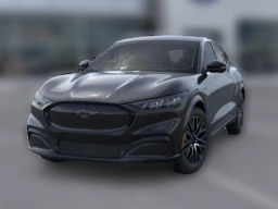 Ford Mustang Mach-E Premium AWD 2026