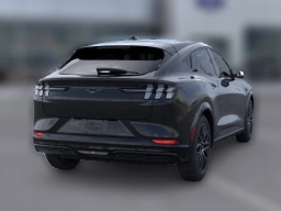 Ford Mustang Mach-E Premium AWD 2026