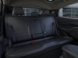 Ford Mustang Mach-E Premium AWD 2026