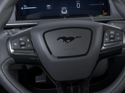 Ford Mustang Mach-E Premium AWD 2026