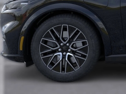 Ford Mustang Mach-E Premium AWD 2026