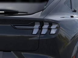 Ford Mustang Mach-E Premium AWD 2026