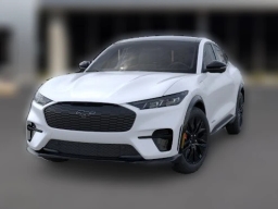 Ford Mustang Mach-E Premium AWD 2025