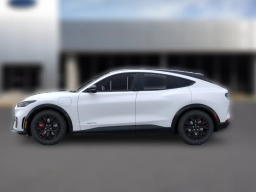 Ford Mustang Mach-E Premium AWD 2025