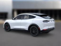 Ford Mustang Mach-E Premium AWD 2025