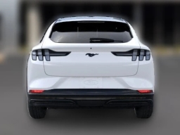 Ford Mustang Mach-E Premium AWD 2025