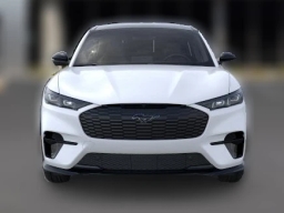 Ford Mustang Mach-E Premium AWD 2025