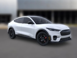 Ford Mustang Mach-E Premium AWD 2025