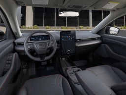 Ford Mustang Mach-E Premium AWD 2025