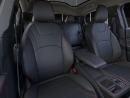 Ford Mustang Mach-E Premium AWD 2025