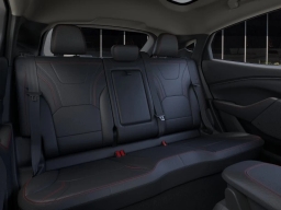 Ford Mustang Mach-E Premium AWD 2025