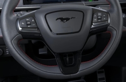 Ford Mustang Mach-E Premium AWD 2025