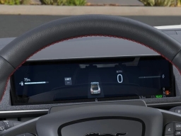 Ford Mustang Mach-E Premium AWD 2025