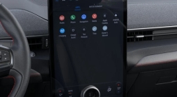 Ford Mustang Mach-E Premium AWD 2025