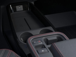 Ford Mustang Mach-E Premium AWD 2025