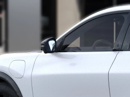 Ford Mustang Mach-E Premium AWD 2025