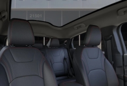 Ford Mustang Mach-E Premium AWD 2025