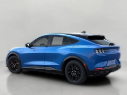 Ford Mustang Mach-E Premium AWD 2025