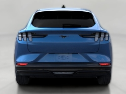 Ford Mustang Mach-E Premium AWD 2025