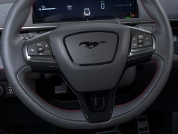 Ford Mustang Mach-E Premium AWD 2025