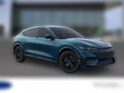 Ford Mustang Mach-E Premium AWD 2026