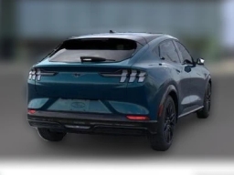 Ford Mustang Mach-E Premium AWD 2026