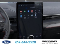 Ford Mustang Mach-E Premium AWD 2026