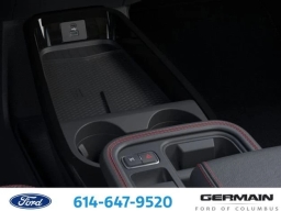 Ford Mustang Mach-E Premium AWD 2026