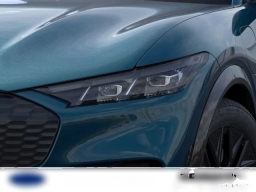 Ford Mustang Mach-E Premium AWD 2026